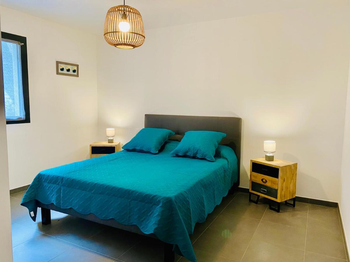 Fronte Di Mare 2 Chambres Vue Mer - 1 بروبرِيانّو المظهر الخارجي الصورة